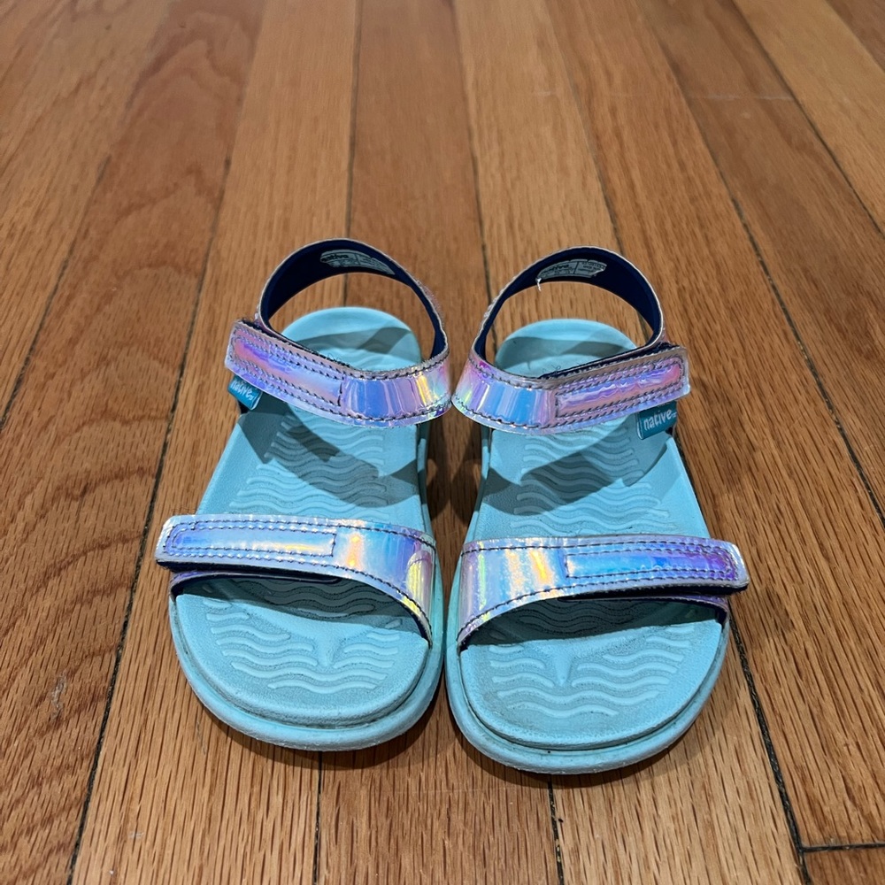 Native Sandals C7
